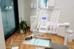 Enne ja pärast: Kuidas Priit naeratuse tagasi sai